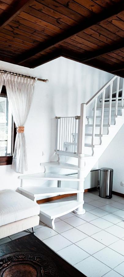 Trikorfo Bungalows Gerakini Extérieur photo