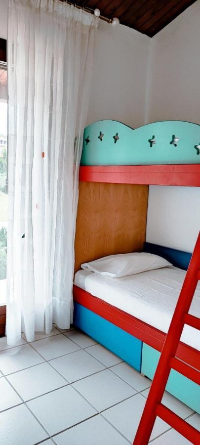Trikorfo Bungalows Gerakini Extérieur photo